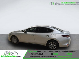 Mazda Mazda 3 2.0L SKYACTIV-X M Hybrid 180 ch BVM  occasion � Beaupuy - photo n�4