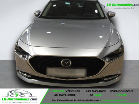 Mazda Mazda 3 2.0L SKYACTIV-X M Hybrid 180 ch BVM  occasion � Beaupuy - photo n�3