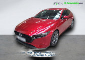 Mazda Mazda 3 2.0L SKYACTIV-X M Hybrid 180 ch BVM   Beaupuy 31