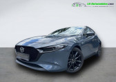 Annonce Mazda Mazda 3 occasion Hybride 2.0L SKYACTIV-X M Hybrid 180 ch BVM  Beaupuy