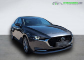 Mazda Mazda 3 occasion année 2020 boite Manuelle Annonce Mazda Mazda 3 occasion Hybride 2.0L SKYACTIV-X M Hybrid 180 ch BVM à Beaupuy