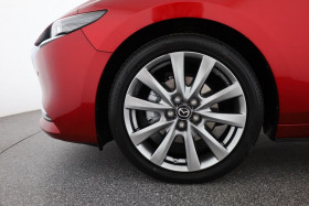 Mazda Mazda 3 2.0L SKYACTIV-X M Hybrid 180 ch BVM  occasion  Beaupuy - photo n9