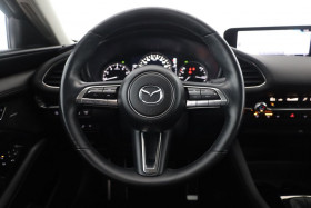 Mazda Mazda 3 2.0L SKYACTIV-X M Hybrid 180 ch BVM  occasion  Beaupuy - photo n8