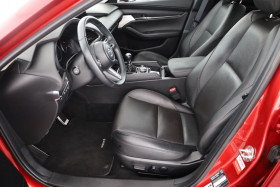 Mazda Mazda 3 2.0L SKYACTIV-X M Hybrid 180 ch BVM  occasion  Beaupuy - photo n6