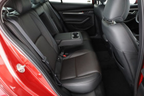 Mazda Mazda 3 2.0L SKYACTIV-X M Hybrid 180 ch BVM  occasion  Beaupuy - photo n7