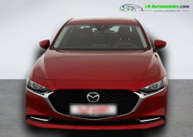 Mazda Mazda 3 2.0L SKYACTIV-X M Hybrid 180 ch BVM  occasion  Beaupuy - photo n4