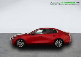 Mazda Mazda 3 2.0L SKYACTIV-X M Hybrid 180 ch BVM  occasion  Beaupuy - photo n5