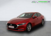 Mazda Mazda 3 2.0L SKYACTIV-X M Hybrid 180 ch BVM   Beaupuy 31