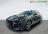 Mazda Mazda 3 2.0L SKYACTIV-X M Hybrid 180 ch BVM   Beaupuy 31