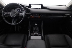 Mazda Mazda 3 2.0L SKYACTIV-X M Hybrid 180 ch BVM  occasion  Beaupuy - photo n2