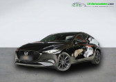 Mazda Mazda 3 occasion année 2019 boite Manuelle Annonce Mazda Mazda 3 occasion Hybride 2.0L SKYACTIV-X M Hybrid 180 ch BVM à Beaupuy