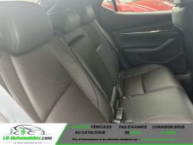 Mazda Mazda 3 2.0L X 186 Exclusive COMB DASO DESI  occasion  Beaupuy - photo n3