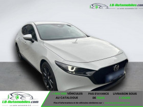Mazda Mazda 3 2.0L X 186 Exclusive COMB DASO DESI  occasion  Beaupuy - photo n2