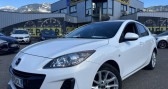 Mazda Mazda 3 occasion année 2013 boite Manuelle Annonce Mazda Mazda 3 occasion Diesel 2.2 MZR-CD DYNAMIQUE 5P à VOREPPE