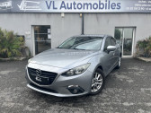 Mazda Mazda 3 occasion année 2014 boite Manuelle Annonce Mazda Mazda 3 occasion Diesel 2.2 SKYACTIV-D 150 DYNAMIQUE 4P à Colomiers