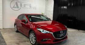 Mazda Mazda 3 occasion 2016 mise en vente à Montvrain par le garage ATR AUTOMOBILES - photo n°1