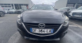 Mazda Mazda 3 occasion année 2014 boite Manuelle Annonce Mazda Mazda 3 occasion Diesel 2.2 SKYACTIV-D 150 SELECTION 5P à VOREPPE