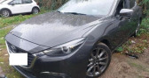 Annonce Mazda Mazda 3 occasion Diesel 2.2 SKYACTIV-D 150 SIGNATURE BVA à Villeneuve Loubet