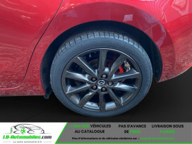 Mazda Mazda 3 2.2L SKYACTIV-D 150 ch  occasion � Beaupuy - photo n�9