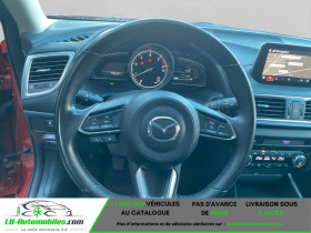 Mazda Mazda 3 2.2L SKYACTIV-D 150 ch  occasion � Beaupuy - photo n�8