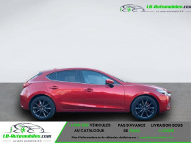 Mazda Mazda 3 2.2L SKYACTIV-D 150 ch  occasion � Beaupuy - photo n�4