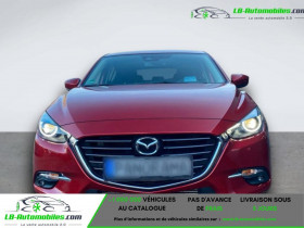Mazda Mazda 3 2.2L SKYACTIV-D 150 ch  occasion � Beaupuy - photo n�3