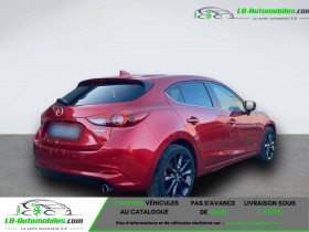 Mazda Mazda 3 2.2L SKYACTIV-D 150 ch  occasion � Beaupuy - photo n�2