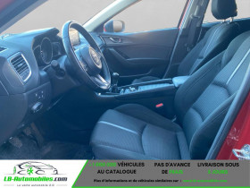 Mazda Mazda 3 2.2L SKYACTIV-D 150 ch  occasion � Beaupuy - photo n�6