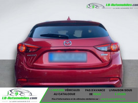 Mazda Mazda 3 2.2L SKYACTIV-D 150 ch  occasion � Beaupuy - photo n�5