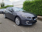 Mazda Mazda 3 occasion année 2016 boite Manuelle Annonce Mazda Mazda 3 occasion Diesel 2.2L SKYACTIV-D 150CH Dynamique à Muret