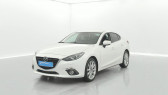 Annonce Mazda Mazda 3 occasion Diesel 2.2L SKYACTIV-D 150ch Selection 4p  SAINT-GREGOIRE