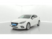 Annonce Mazda Mazda 3 occasion Diesel 2.2L SKYACTIV-D 150ch Selection  COUTANCES