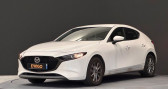 Annonce Mazda Mazda 3 occasion Hybride 2.5 e-skyactiv-g 140 hybrid mhev centre-line � Tours