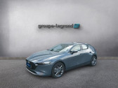 Mazda Mazda 3 2.5 e-SKYACTIV-G M-Hybrid 140ch Centre Line 2025   Cesson-Svign 35