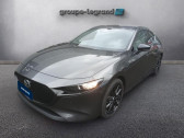 Annonce Mazda Mazda 3 occasion Hybride 2.5 e-SKYACTIV-G M-Hybrid 140ch Homura 2025 Euro6e � Arnage