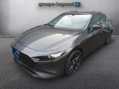 Annonce Mazda Mazda 3 occasion Hybride 2.5 e-SKYACTIV-G M-Hybrid 140ch Homura 2025 Euro6e � Arnage