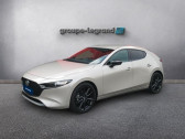 Mazda Mazda 3 2.5 e-SKYACTIV-G M-Hybrid 140ch Homura 2025 Euro6e  � Cesson-S�vign� 35