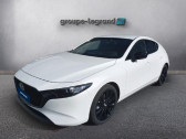 Mazda Mazda 3 2.5 e-SKYACTIV-G M-Hybrid 140ch Homura 2025   Arnage 72