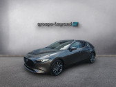 Mazda Mazda 3 2.5 e-SKYACTIV-G M-Hybrid 140ch Takumi 2025   Cesson-Svign 35