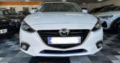 Annonce Mazda Mazda 3 occasion Diesel 2016 Dynamique  Louvroil