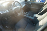 Mazda Mazda 3 2L MZR 150ch   Beaupuy 31
