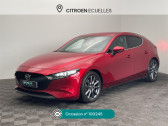 Mazda Mazda 3 occasion année 2021 boite Manuelle Annonce Mazda Mazda 3 occasion Essence 3 5 PORTES 2.0L E-SKYACTIV-G M HYBRID 122 CH à Écuelles