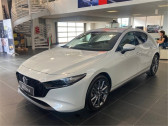 Mazda Mazda 3 occasion boite Manuelle Annonce Mazda Mazda 3 occasion Essence 5 PORTES 2.0L E-SKYACTIV-G M HYBRID 150 CH BVM6 Exclusive-Li à LABEGE CEDEX