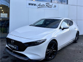 Annonce Mazda Mazda 3 occasion Essence 5 PORTES 2.0L E-SKYACTIV-X M HYBRID 186 CH 4X4 BVM6 Exclusiv � LABEGE CEDEX