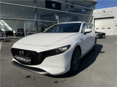 Mazda Mazda 3 occasion année 2025 boite Automatique Annonce Mazda Mazda 3 occasion Essence 5 PORTES 2.0L E-SKYACTIV-X M HYBRID 186 CH BVA6 Centre-Line à MERIGNAC