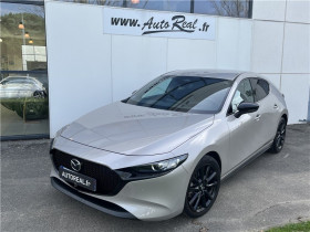 Mazda Mazda 3 occasion 2025 mise en vente &agrave; LABEGE CEDEX par le garage AUTO REAL LABEGE - photo n&deg;1