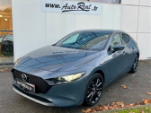 Annonce Mazda Mazda 3 occasion Essence 5 PORTES 2.0L E-SKYACTIV-X M HYBRID 186 CH BVM6 Exclusive Bo � LABEGE CEDEX