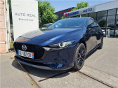 Mazda Mazda 3 occasion année 2021 boite Manuelle Annonce Mazda Mazda 3 occasion Essence 5 PORTES 2.0L E-SKYACTIV-X M HYBRID 186 CH BVM6 Exclusive à Muret