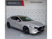 Annonce Mazda Mazda 3 occasion Essence 5 portes 2.0L e-SKYACTIV-X M Hybrid 186 ch BVM6 Sportline To  Muret