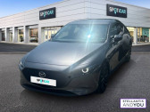 Mazda Mazda 3 5 portes 2.0L SKYACTIV-X M Hybrid 180 ch BVA6 Exclusive    LOMME 59